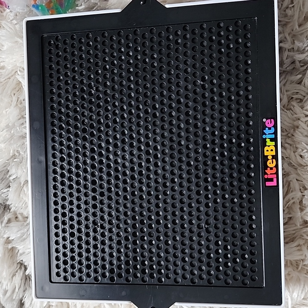 LITE-BRITE - Picture 3 of 7
